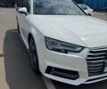 Белый Ауди А4, объемом двигателя 1.98 л и пробегом 85 тыс. км за 25000 $, фото 3 на Automoto.ua