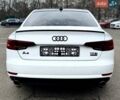 Білий Ауді А4, об'ємом двигуна 1.98 л та пробігом 159 тис. км за 17500 $, фото 5 на Automoto.ua