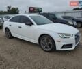 Білий Ауді А4, об'ємом двигуна 1.98 л та пробігом 133 тис. км за 4400 $, фото 3 на Automoto.ua