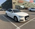 Білий Ауді А4, об'ємом двигуна 1.98 л та пробігом 150 тис. км за 17200 $, фото 6 на Automoto.ua