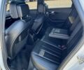 Білий Ауді А4, об'ємом двигуна 2 л та пробігом 142 тис. км за 21500 $, фото 9 на Automoto.ua