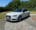Белый Ауди А4, объемом двигателя 1.98 л и пробегом 135 тыс. км за 18700 $, фото 1 на Automoto.ua
