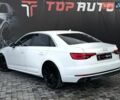 Білий Ауді А4, об'ємом двигуна 1.98 л та пробігом 139 тис. км за 16800 $, фото 17 на Automoto.ua