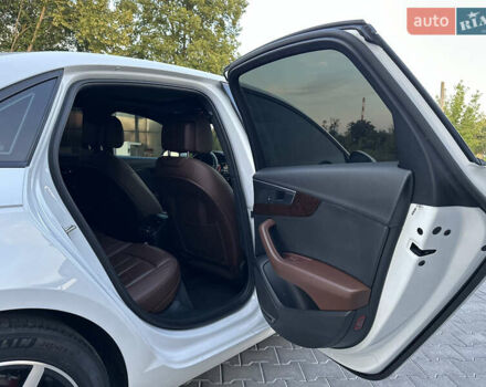 Белый Ауди А4, объемом двигателя 1.98 л и пробегом 228 тыс. км за 18500 $, фото 89 на Automoto.ua