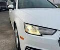 Білий Ауді А4, об'ємом двигуна 0 л та пробігом 183 тис. км за 17000 $, фото 2 на Automoto.ua