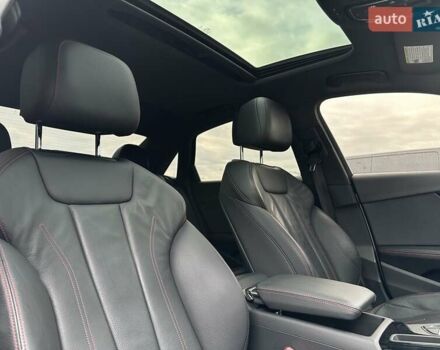 Белый Ауди А4, объемом двигателя 1.98 л и пробегом 210 тыс. км за 17999 $, фото 58 на Automoto.ua