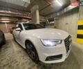 Белый Ауди А4, объемом двигателя 1.98 л и пробегом 187 тыс. км за 18200 $, фото 7 на Automoto.ua