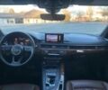 Белый Ауди А4, объемом двигателя 2 л и пробегом 45 тыс. км за 5500 $, фото 11 на Automoto.ua