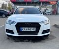 Белый Ауди А4, объемом двигателя 1.98 л и пробегом 118 тыс. км за 18500 $, фото 1 на Automoto.ua
