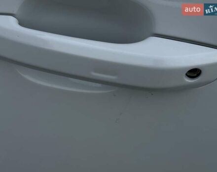 Білий Ауді А4, об'ємом двигуна 1.98 л та пробігом 139 тис. км за 16800 $, фото 24 на Automoto.ua