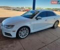 Белый Ауди А4, объемом двигателя 1.98 л и пробегом 123 тыс. км за 3800 $, фото 1 на Automoto.ua