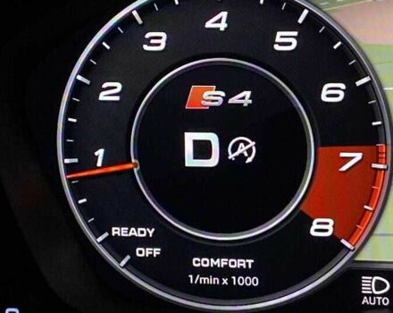 Белый Ауди А4, объемом двигателя 3 л и пробегом 98 тыс. км за 19000 $, фото 18 на Automoto.ua