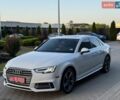 Білий Ауді А4, об'ємом двигуна 1.98 л та пробігом 196 тис. км за 14299 $, фото 1 на Automoto.ua