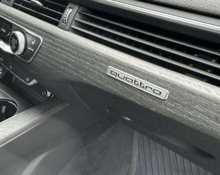 Белый Ауди А4, объемом двигателя 2 л и пробегом 82 тыс. км за 14000 $, фото 14 на Automoto.ua