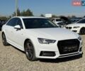 Белый Ауди А4, объемом двигателя 1.98 л и пробегом 181 тыс. км за 17800 $, фото 1 на Automoto.ua