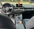 Белый Ауди А4, объемом двигателя 1.98 л и пробегом 85 тыс. км за 25000 $, фото 8 на Automoto.ua