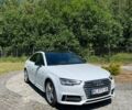 Белый Ауди А4, объемом двигателя 1.98 л и пробегом 135 тыс. км за 18700 $, фото 2 на Automoto.ua