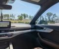 Білий Ауді А4, об'ємом двигуна 2 л та пробігом 69 тис. км за 5200 $, фото 10 на Automoto.ua