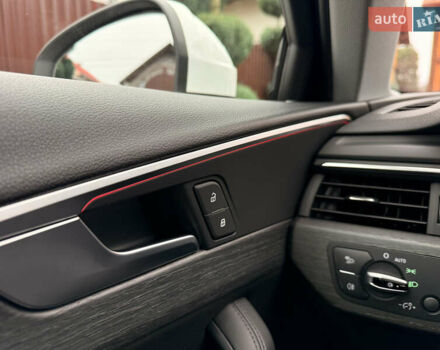 Белый Ауди А4, объемом двигателя 1.97 л и пробегом 237 тыс. км за 19999 $, фото 42 на Automoto.ua