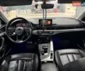 Белый Ауди А4, объемом двигателя 1.98 л и пробегом 148 тыс. км за 17500 $, фото 33 на Automoto.ua