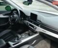 Белый Ауди А4, объемом двигателя 2 л и пробегом 156 тыс. км за 17500 $, фото 41 на Automoto.ua