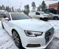 Белый Ауди А4, объемом двигателя 2 л и пробегом 335 тыс. км за 14900 $, фото 7 на Automoto.ua