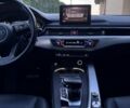 Белый Ауди А4, объемом двигателя 2 л и пробегом 202 тыс. км за 16700 $, фото 13 на Automoto.ua