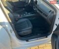 Білий Ауді А4, об'ємом двигуна 0 л та пробігом 200 тис. км за 16700 $, фото 16 на Automoto.ua