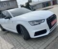 Білий Ауді А4, об'ємом двигуна 2 л та пробігом 89 тис. км за 26500 $, фото 1 на Automoto.ua