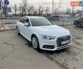 Белый Ауди А4, объемом двигателя 1.98 л и пробегом 133 тыс. км за 18600 $, фото 1 на Automoto.ua