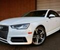 Белый Ауди А4, объемом двигателя 2 л и пробегом 68 тыс. км за 12999 $, фото 2 на Automoto.ua