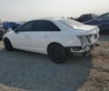 Белый Ауди А4, объемом двигателя 2 л и пробегом 86 тыс. км за 13500 $, фото 1 на Automoto.ua