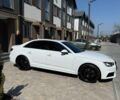 Білий Ауді А4, об'ємом двигуна 2 л та пробігом 121 тис. км за 18500 $, фото 11 на Automoto.ua