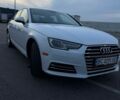 Белый Ауди А4, объемом двигателя 2 л и пробегом 161 тыс. км за 16500 $, фото 15 на Automoto.ua