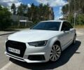 Білий Ауді А4, об'ємом двигуна 1.98 л та пробігом 132 тис. км за 18900 $, фото 1 на Automoto.ua