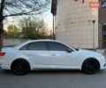 Белый Ауди А4, объемом двигателя 1.98 л и пробегом 169 тыс. км за 21800 $, фото 1 на Automoto.ua