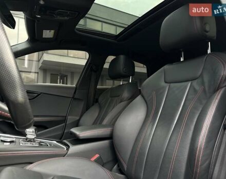 Белый Ауди А4, объемом двигателя 1.98 л и пробегом 210 тыс. км за 17999 $, фото 35 на Automoto.ua