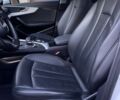 Белый Ауди А4, объемом двигателя 2 л и пробегом 202 тыс. км за 16700 $, фото 5 на Automoto.ua
