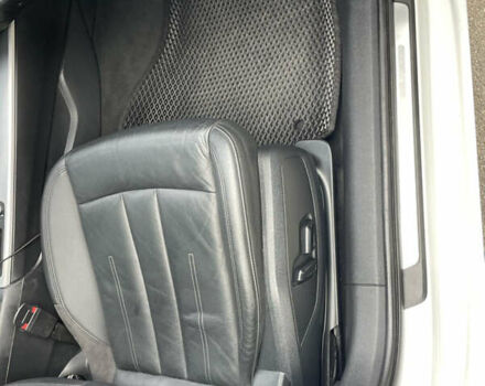 Белый Ауди А4, объемом двигателя 1.98 л и пробегом 229 тыс. км за 16499 $, фото 15 на Automoto.ua