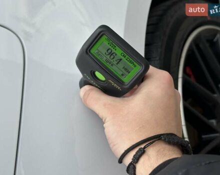 Белый Ауди А4, объемом двигателя 1.98 л и пробегом 210 тыс. км за 17999 $, фото 69 на Automoto.ua