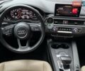 Белый Ауди А4, объемом двигателя 1.98 л и пробегом 121 тыс. км за 18700 $, фото 25 на Automoto.ua