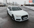 Белый Ауди А4, объемом двигателя 2 л и пробегом 70 тыс. км за 24800 $, фото 1 на Automoto.ua
