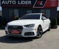 Білий Ауді А4, об'ємом двигуна 2 л та пробігом 98 тис. км за 19855 $, фото 1 на Automoto.ua