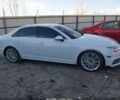 Білий Ауді А4, об'ємом двигуна 0 л та пробігом 79 тис. км за 4500 $, фото 12 на Automoto.ua
