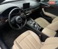 Белый Ауди А4, объемом двигателя 1.98 л и пробегом 158 тыс. км за 11300 $, фото 11 на Automoto.ua