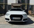 Білий Ауді А4, об'ємом двигуна 2 л та пробігом 121 тис. км за 18500 $, фото 1 на Automoto.ua