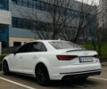 Белый Ауди А4, объемом двигателя 1.98 л и пробегом 129 тыс. км за 22900 $, фото 7 на Automoto.ua