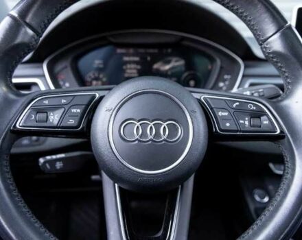 Білий Ауді А4, об'ємом двигуна 2 л та пробігом 43 тис. км за 14000 $, фото 8 на Automoto.ua