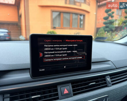 Белый Ауди А4, объемом двигателя 1.97 л и пробегом 237 тыс. км за 19999 $, фото 44 на Automoto.ua