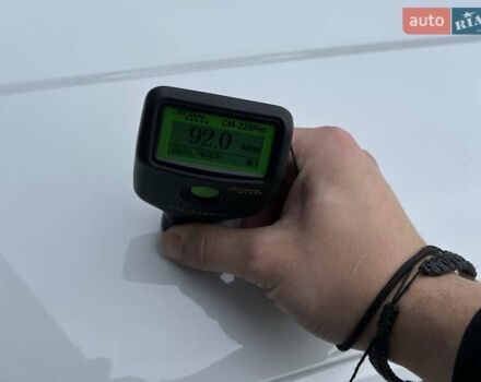 Белый Ауди А4, объемом двигателя 1.98 л и пробегом 210 тыс. км за 17999 $, фото 76 на Automoto.ua